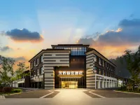 Long Yin Hotel