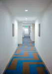 Fox Hotel Gorontalo - Phòng tập thể hình