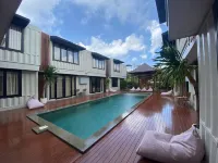 Allende Canggu - Vila