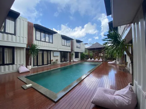 Allende Canggu