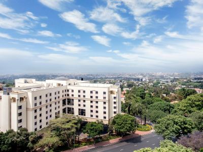 NH Johannesburg Sandton