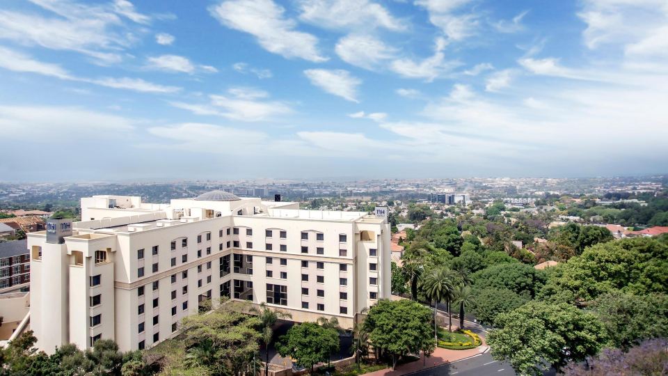 NH Johannesburg Sandton