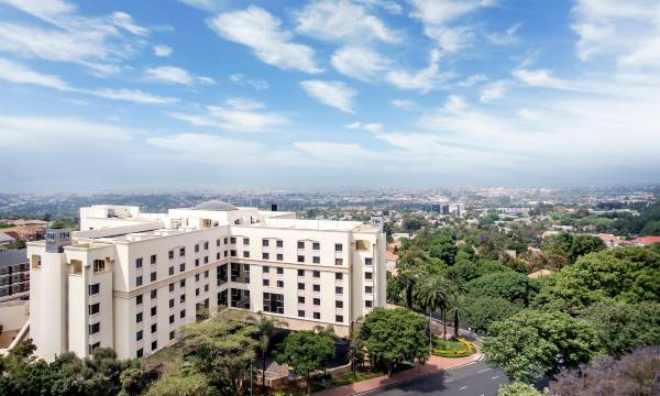NH Johannesburg Sandton