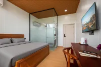 Dengfeng Ruxi Wangshan Homestay