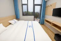 Rizhao Haicheng Fisherman's House - Farmhouses
