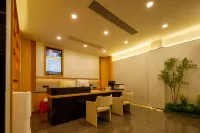 Yunduo Mei Hotel (Quannan County Government)