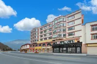 雲知ホテル（情歌広場）