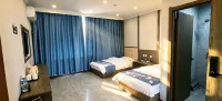 Wangkui Huijin Business Hotel