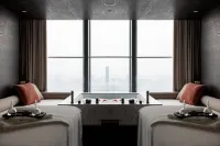 Jumeirah Nanjing - Spa