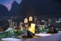 Yangshuo Shanli Shanwai • Secret Valley Resort Hotel (Near the Ten Mile Gallery and Yulong River) - نادي رياضي