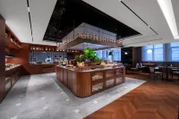 IntercityHotel Hangzhou Olympic Sports Expo