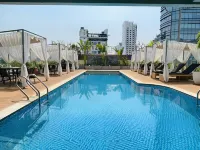 Monivong Clover Hotel Hotels near Sorya Bus Station