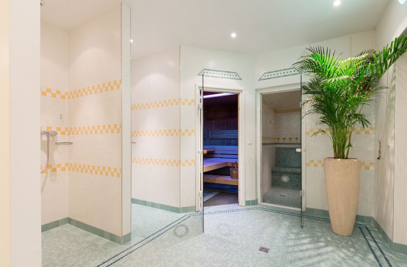 Hotel Kaiserhof Wien photo 3