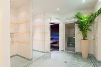 Hotel Kaiserhof Wien - spa