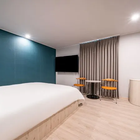 Brown Dot Yeosu Yeocheon Branch