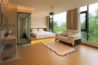 Sanshi Wangchuan Homestay