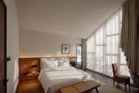 PUNAYA RETREAT - Balkoner