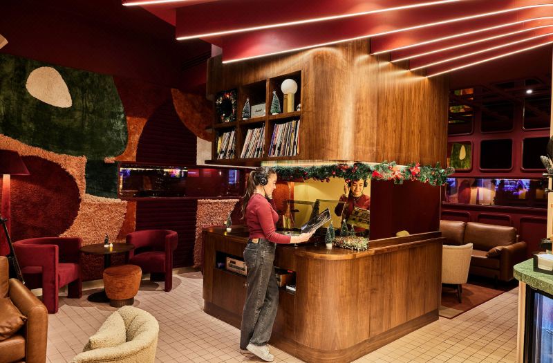 The Cumberland, London photo 4