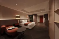 QianChengWanboHuiGrand Hotel - 4-نجوم