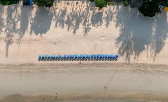 Katathani Phuket Beach Resort