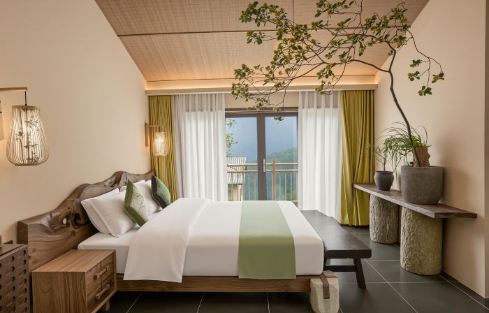 Pure Orchid Retreat