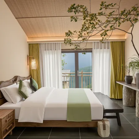 Pure Orchid Retreat
