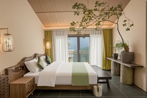Pure Orchid Retreat