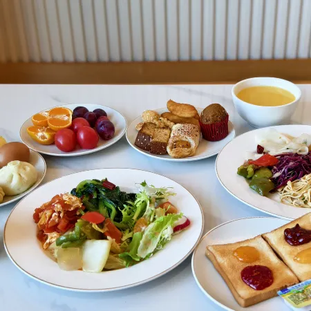 Xinyuan Rezen Minyoun Hotel