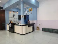 Jason Residencia One Hotel - 2 Yıldız