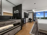 Yaluo Hotel (Yichang Three Gorges Tourist Center Wanda Branch) Hotels in Yichang