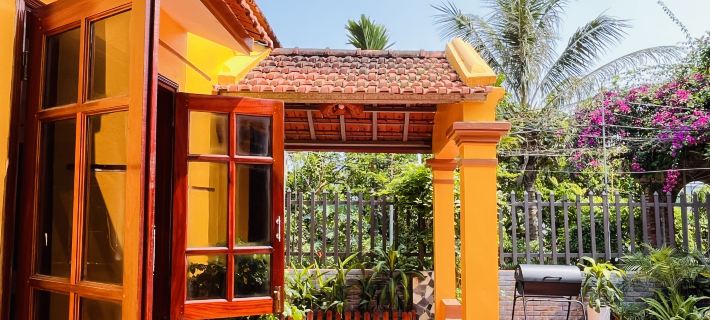 Ninh Binh Riverside Retreat Ξενοδοχεία στην πόλη Hoa Lu