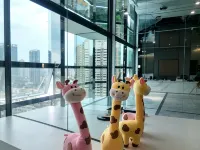 Louis Hotel Chengdu - Family