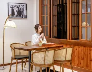 Tingjian·Yuecheng | Jiuyitang Boutique Homestay (Shaoxing Rice Wine Ancient Town Branch)