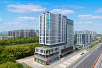Hanting Hotel Huzhou Administrative Center