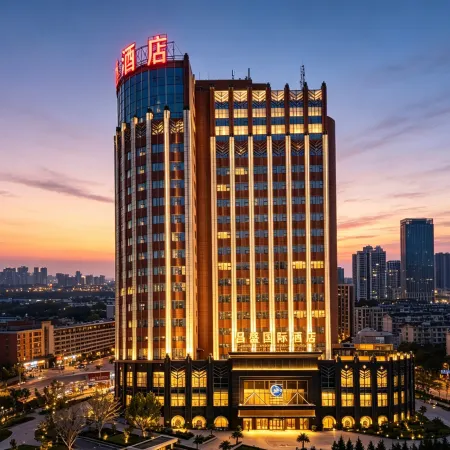 Changsheng International Hotel