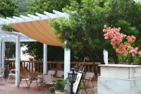 Manfa Sea View Guesthouse