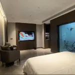 屈原區雅朵睿致大酒店 - 2星級