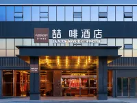 제임스 조이스 커피텔 호텔 (광안 우위에 스퀘어 브랜치) 광안 호텔