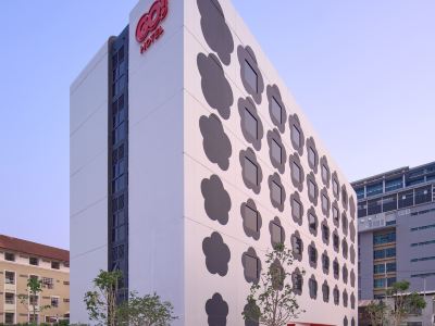 GO Hotel Khon Kaen Campus