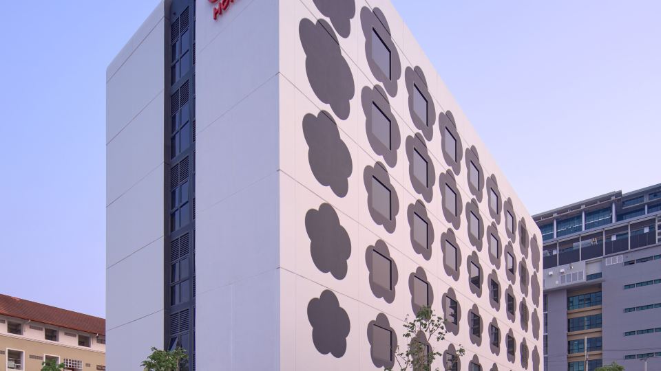 GO Hotel Khon Kaen Campus