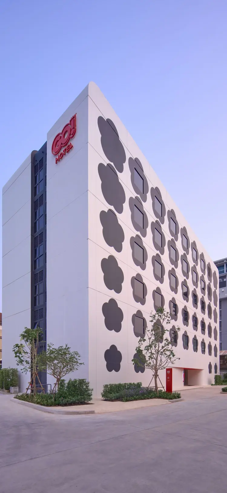 รูปภาพของโก โฮเทล ขอนแก่น แคมปัส