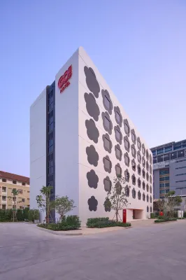 GO Hotel Khon Kaen Campus