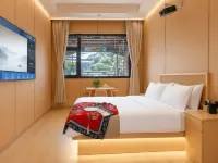 Lucky Hotel Lingshi İlçesi otelleri