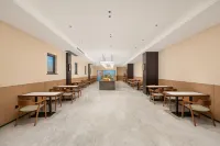 Zheshan Garden Hotel (Wuhu High-Speed Railway Station)