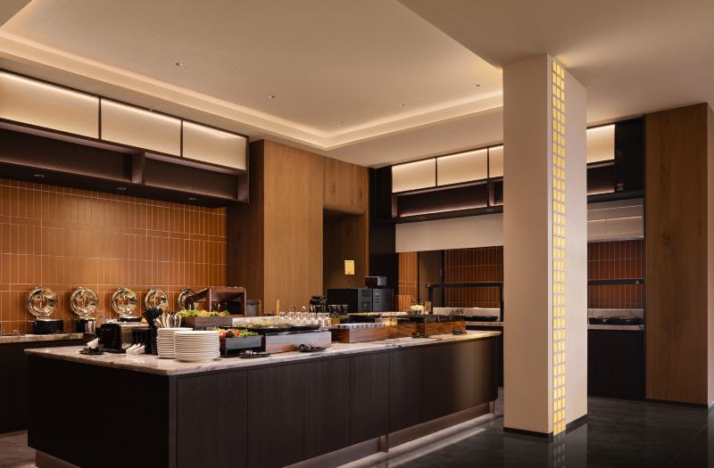 Chongqing Baicheng University Town Weidianyuan Subway Station Atour Hotel photo 6
