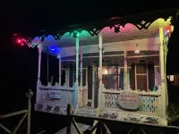 扎尹達裡宮船屋