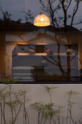 Jiuhua Mountain Guyin | Quiet Vacation Apartment (Nanzhuang Ticket Office)