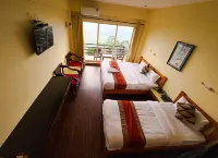 Hotel green valley nagarkot