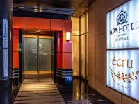 APA Hotel Nishiazabu Hotels near ناكانو