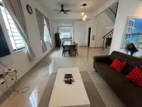 Desaru Zen Place Các khách sạn ở 